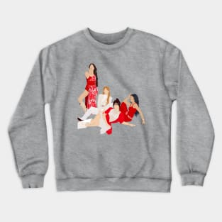 Mamamoo AYA Crewneck Sweatshirt